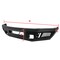 Spec-D Tuning 17-18 Ford F250 Front Bumper- Ld Style BBF-F25017BK-A-WB - alternate 9